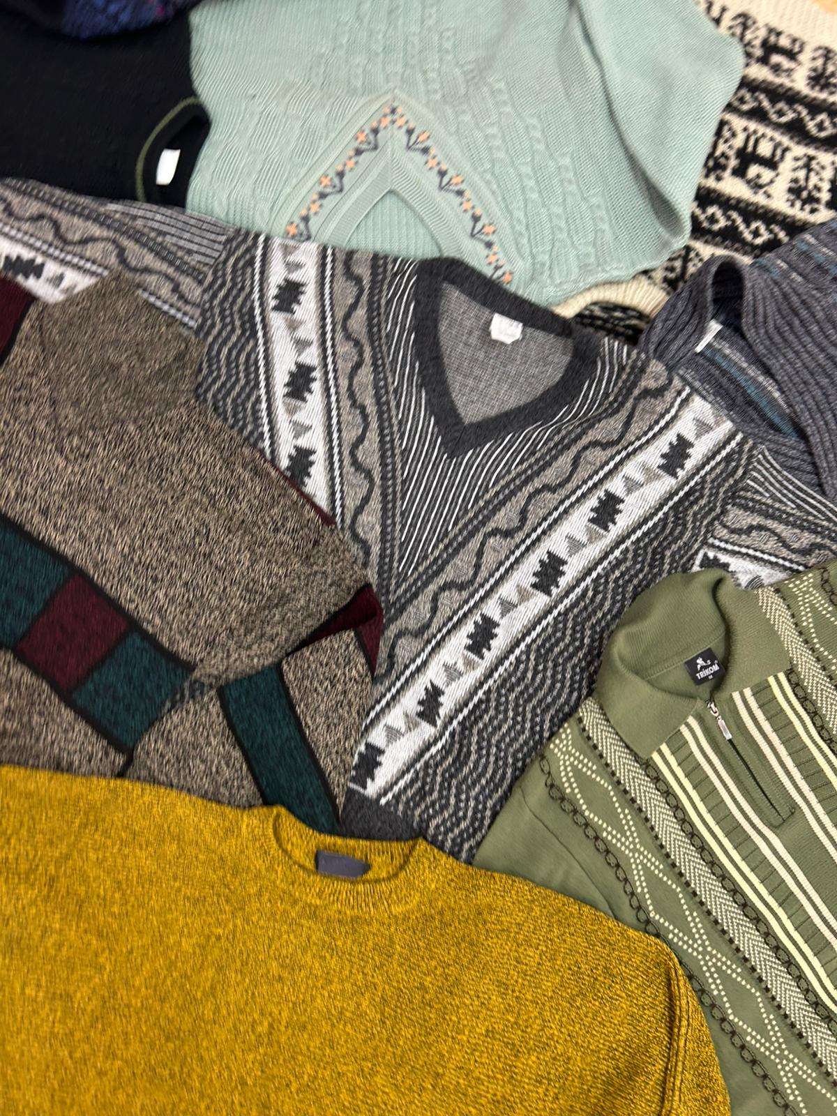 Jerseis Coogi
