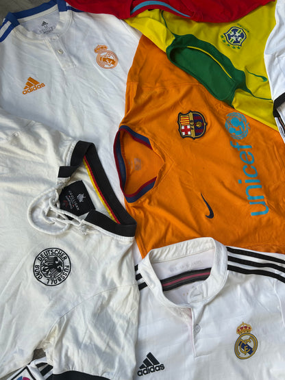 Mix de Fútbol