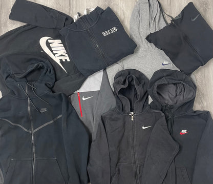 SUDADERAS PREMIUM DE MARCA