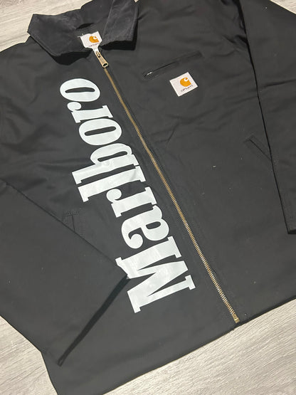 CHAQUETAS CARHARTT REWORK