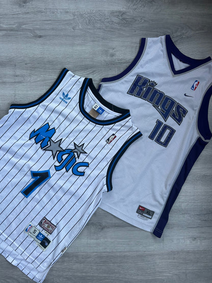 Camisetas de NBA