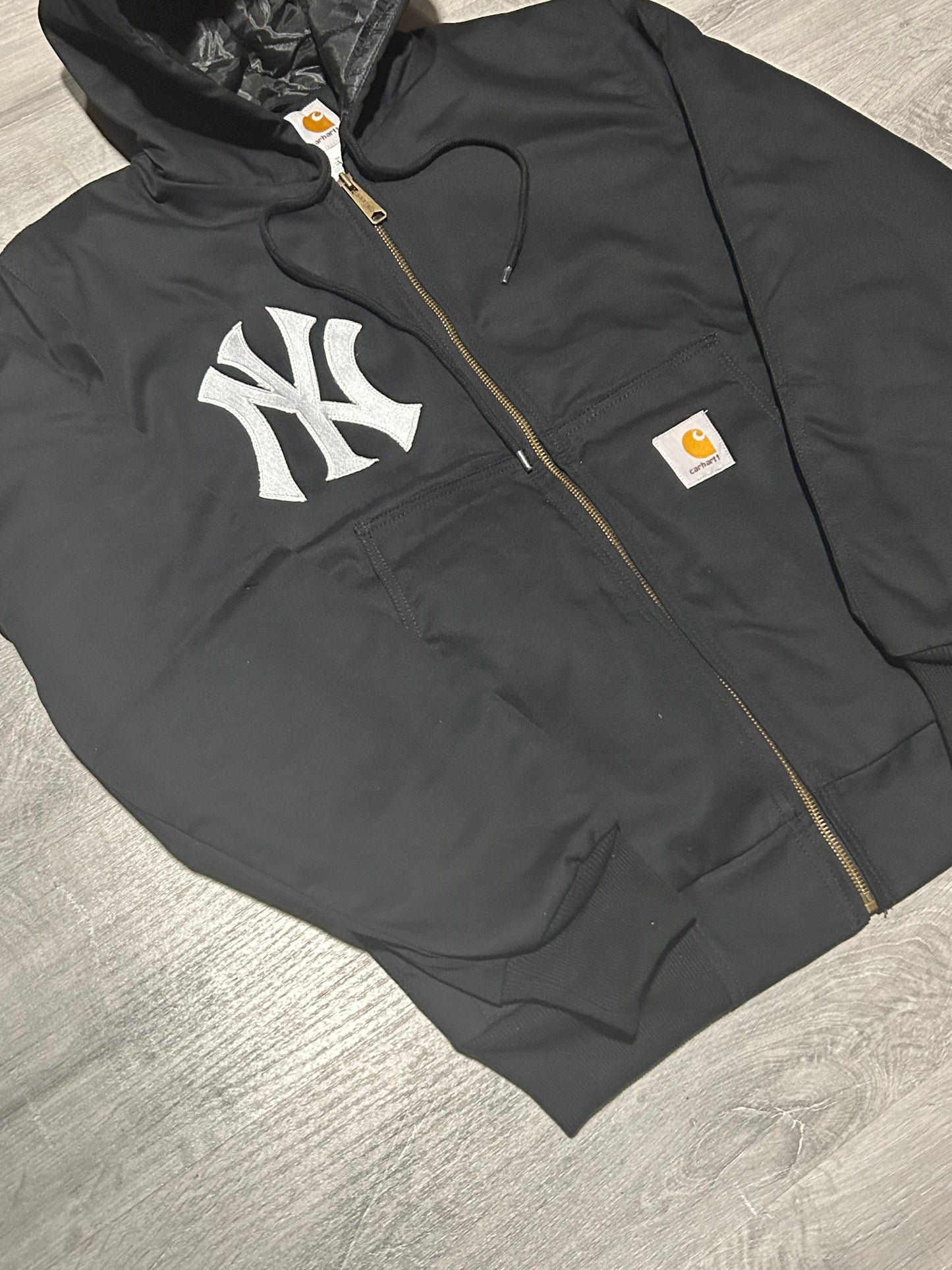 CHAQUETAS CARHARTT REWORK