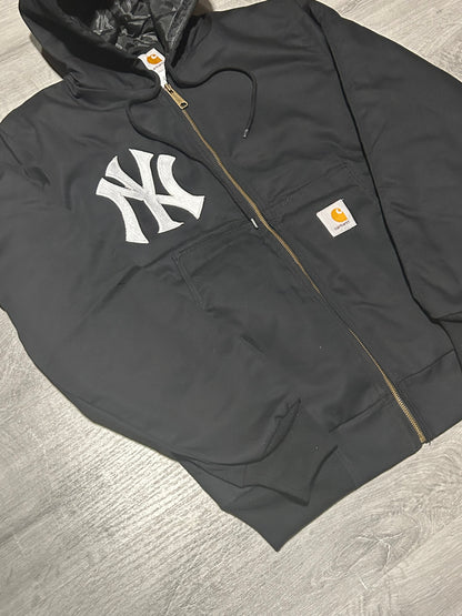 CHAQUETAS CARHARTT REWORK