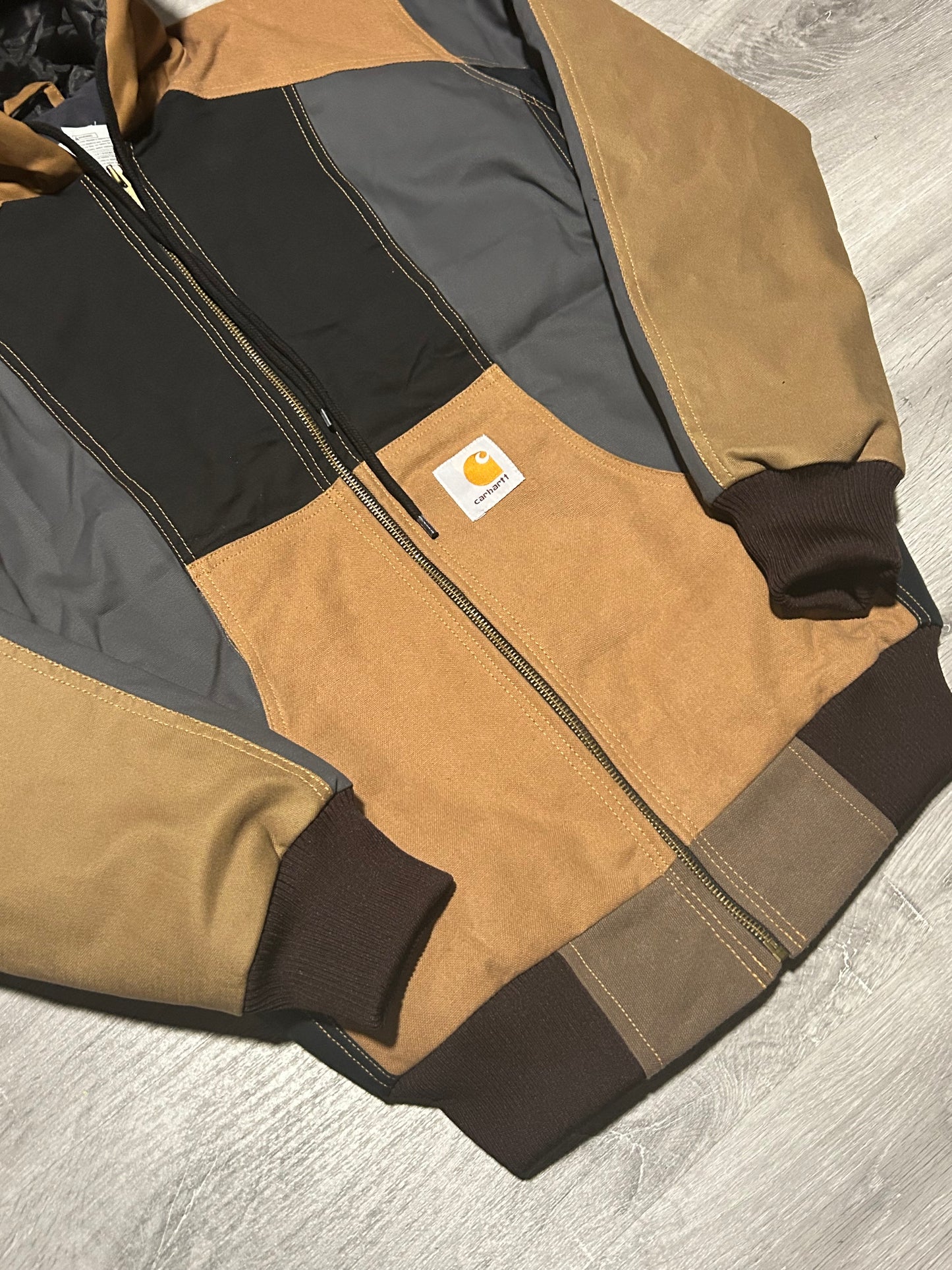 CHAQUETAS CARHARTT REWORK