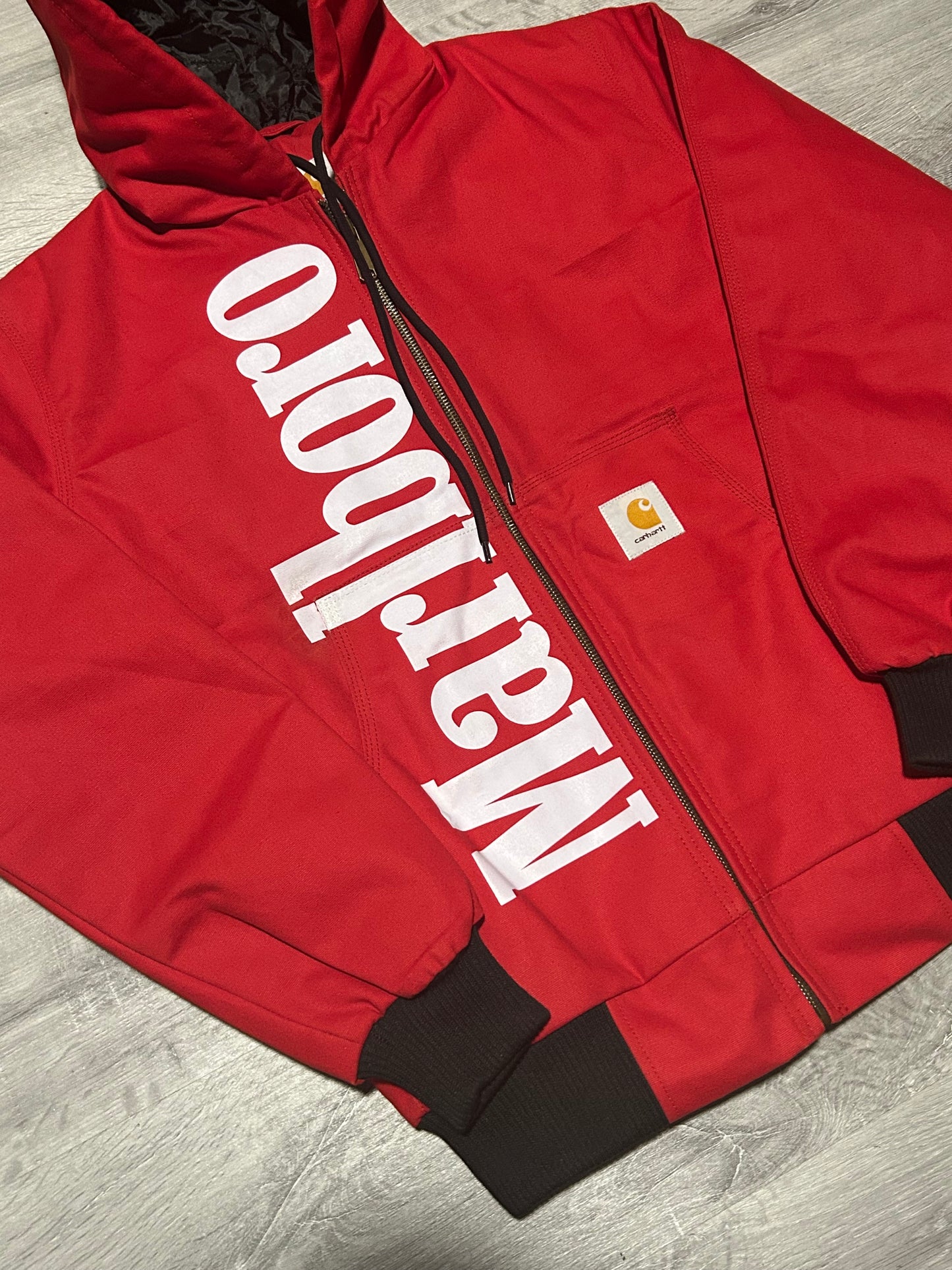 CHAQUETAS CARHARTT REWORK