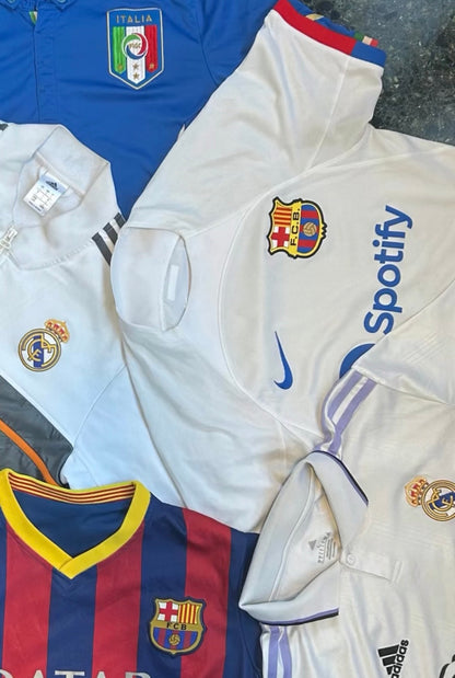 Mix de Fútbol