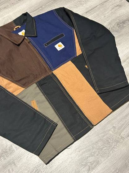 CHAQUETAS CARHARTT REWORK