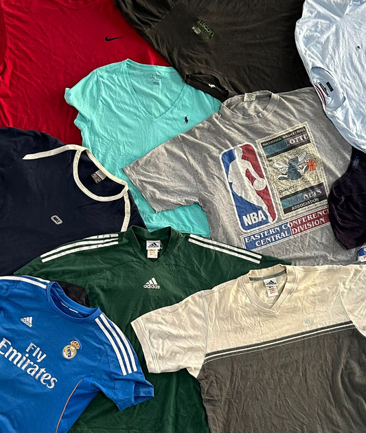 Camisetas de Marca