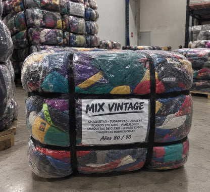 Mix Vintage