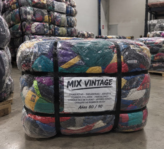 Mix Vintage