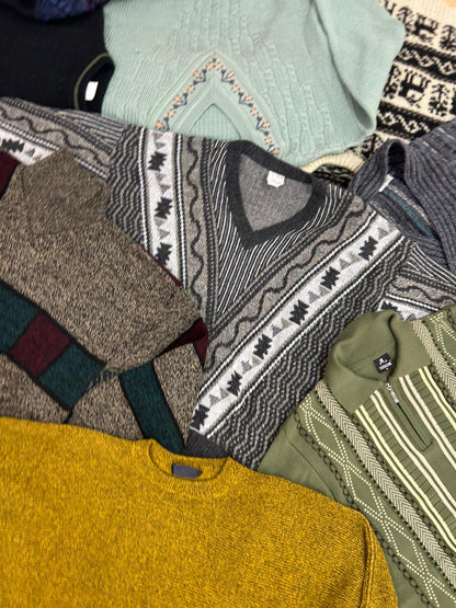Jerseis Coogi
