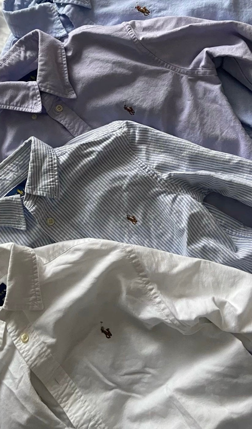 Camisas de Marca