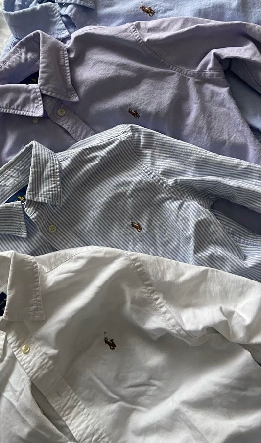 Camisas de Marca