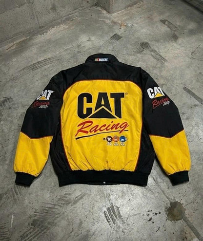CHAQUETAS NASCAR