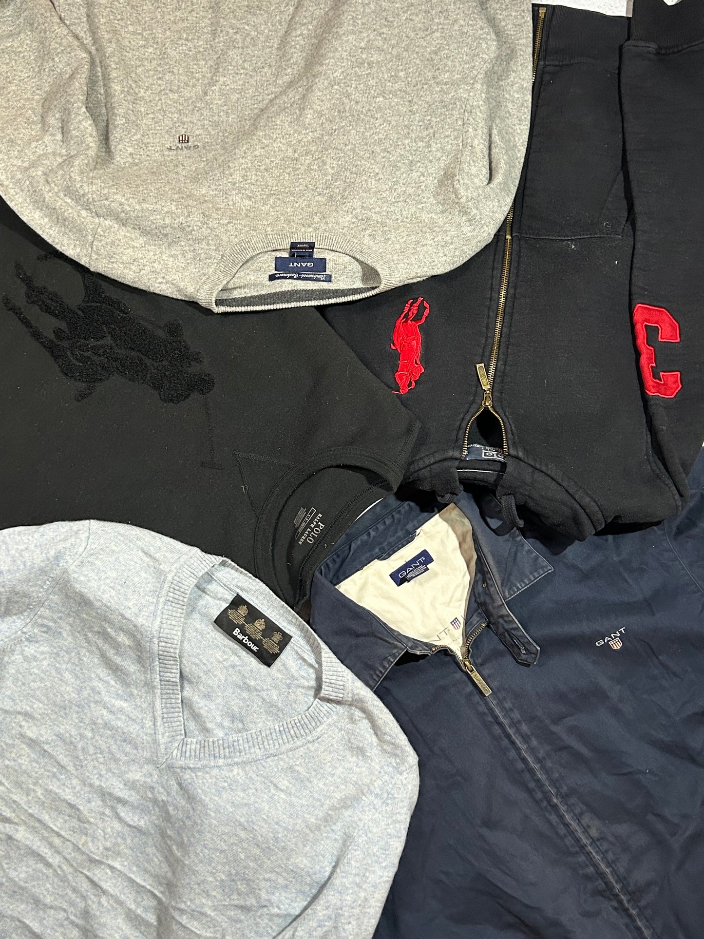 BLACK FRIDAY ROPA AL KG