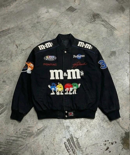 CHAQUETAS NASCAR